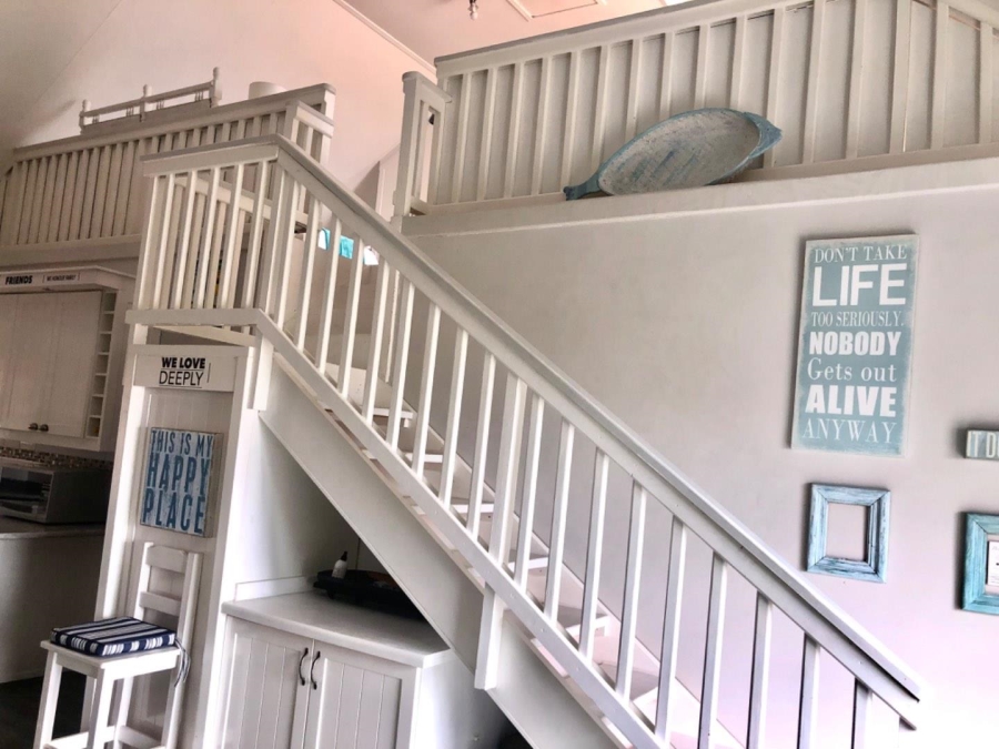 To Let 3 Bedroom Property for Rent in Diaz Beach Western Cape